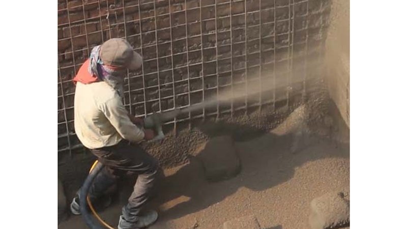 Basement Waterproofing 3